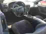 2002 Chevrolet Camaro z VIN 2G1FP22KX22163698, wystawiony jako Copart lot #88935865 z przebiegiem 114 574 mil mil oraz Szkoda całkowita • Salvage title. Historia ofert i sprzedaży dostępna na DreamBid. Obrazek 8.