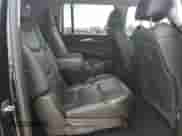 2019 Cadillac Escalade ESV Luxury с VIN 1GYS4HKJ1KR304559, выставлен на аукционе Copart как лот 66823565 с пробегом 89 292 миль миль и Списание • Salvage title. История ставок и продаж доступна на DreamBid. Изображение 11.