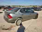 1998 Dodge Neon Competition with VIN 1B3ES47C3WD748039, listed as a Copart auction lot 74674624 with 94,027 mi miles and Salvage title. Bid and sale history available at DreamBid. Image 3.