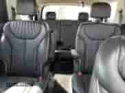 2023 Hyundai Palisade Limited с VIN KM8R5DGE6PU528321, выставлен на аукционе Copart как лот 67070574 с пробегом 22 377 миль миль и Списание • Salvage title. История ставок и продаж доступна на DreamBid. Изображение 10.