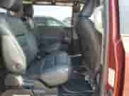 2020 Toyota Sienna SE z VIN 5TDXZ3DC4LS030663, wystawiony jako Copart lot #60213385 z przebiegiem 51 633 mil mil oraz Szkoda całkowita • Salvage title. Historia ofert i sprzedaży dostępna na DreamBid. Obrazek 11.