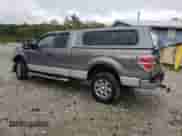 2011 Ford F-150 XLT с VIN 1FTFX1ET6BFB82172, выставлен на аукционе Copart как лот 83803775 с пробегом 147 834 миль миль и Чистый • Clean title. История ставок и продаж доступна на DreamBid. Изображение 2.