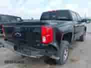 2017 Chevrolet Silverado 1500 LTZ с VIN 3GCUKSEC2HG346438, выставлен на аукционе IAAI как лот 42343015 с пробегом 116 275 миль миль и . История ставок и продаж доступна на DreamBid. Изображение 4.