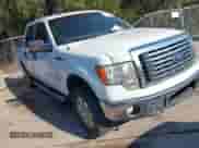 2011 Ford F-150 XLT с VIN 1FTFW1ETXBKE02116, выставлен на аукционе IAAI как лот 43370311 с пробегом 265 326 миль миль и . История ставок и продаж доступна на DreamBid. Изображение 1.