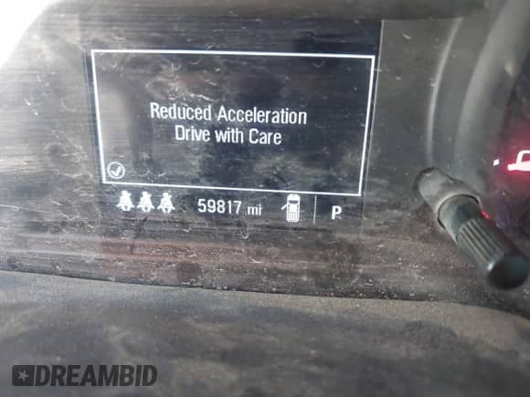 2024 Chevrolet Silverado 1500 Work Truck with VIN 3GCUDAED2RG105400, listed as a IAAI auction lot 42997347 with 59,817 mi miles and . Bid and sale history available at DreamBid. Image 14.