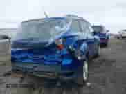 2017 Ford Escape SE с VIN 1FMCU9GD9HUE11122, выставлен на аукционе IAAI как лот 39049615 с пробегом 130 865 миль миль и . История ставок и продаж доступна на DreamBid. Изображение 4.