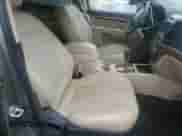 2009 Hyundai Santa Fe Limited с VIN 5NMSH13E89H239470, выставлен на аукционе Copart как лот 81865365 с пробегом 106 951 миль миль и Списание • Salvage title. История ставок и продаж доступна на DreamBid. Изображение 7.