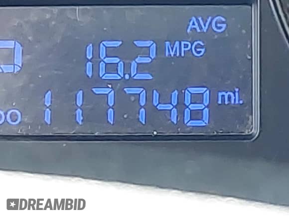 2012 Hyundai Genesis Coupe R-Spec с VIN KMHHU6KH4CU068422, выставлен на аукционе IAAI как лот 43119820 с пробегом 117 748 миль миль и . История ставок и продаж доступна на DreamBid. Изображение 16.