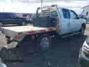 2007 Chevrolet Silverado 2500HD 1LT с VIN 1GCHK23667F534670, выставлен на аукционе IAAI как лот 41484921 с пробегом 300 834 миль миль и . История ставок и продаж доступна на DreamBid. Изображение 4.