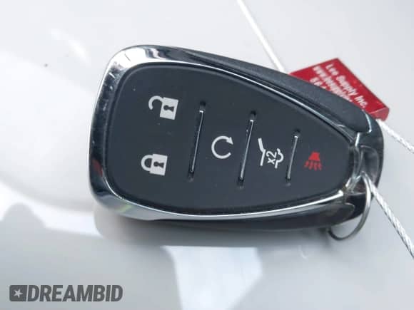 2023 Chevrolet Traverse RS с VIN 1GNEVJKW9PJ315101, выставлен на аукционе IAAI как лот 41435953 с пробегом 24 264 миль миль и . История ставок и продаж доступна на DreamBid. Изображение 11.