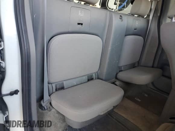 2014 Nissan Frontier S with VIN 1N6BD0CT2EN719566, listed as a Copart auction lot 64044835 with 182,883 mi miles and Salvage title. Bid and sale history available at DreamBid. Image 10.