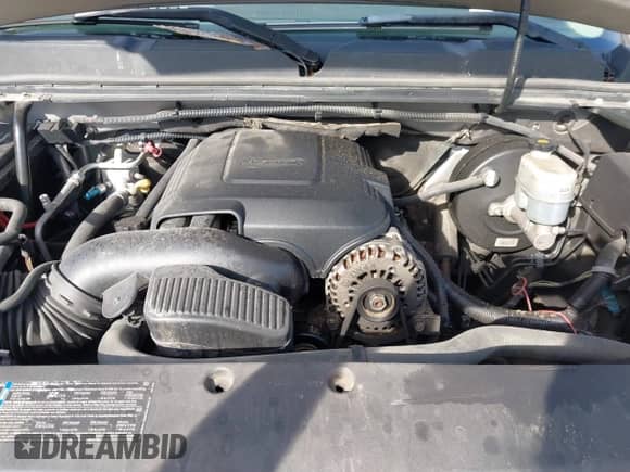 2007 Chevrolet Silverado 1500 1LT с VIN 2GCEC19J071620943, выставлен на аукционе IAAI как лот 41675473 с пробегом 358 881 миль миль и . История ставок и продаж доступна на DreamBid. Изображение 10.