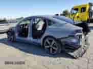 2023 Honda Accord Sport with VIN 1HGCY2F50PA016841, listed as a Copart auction lot 71495155 with 43,774 mi miles and Salvage title. Bid and sale history available at DreamBid. Image 2.
