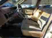 1985 Chevrolet Celebrity с VIN 1G1AW19R8F6308705, выставлен на аукционе Copart как лот 42148305 с пробегом 91 840 миль миль и На запчасти • Non repairable. История ставок и продаж доступна на DreamBid. Изображение 7.