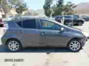 2013 Toyota Prius Two с VIN JTDKDTB36D1033462, выставлен на аукционе IAAI как лот 42809172 с пробегом 153 344 миль миль и . История ставок и продаж доступна на DreamBid. Изображение 14.
