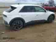 2023 Hyundai Ioniq 5 SEL с VIN KM8KNDAF1PU206446, выставлен на аукционе Copart как лот 46683625 с пробегом Не указан миль и Списание • Salvage title. История ставок и продаж доступна на DreamBid. Изображение 3.
