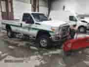 2011 Ford F-250 XL с VIN 1FTBF2A62BEB48453, выставлен на аукционе IAAI как лот 41513048 с пробегом 271 145 миль миль и . История ставок и продаж доступна на DreamBid. Изображение 1.