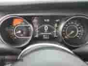 2021 Jeep Wrangler Willys с VIN 1C4GJXAN0MW761080, выставлен на аукционе Copart как лот 80141745 с пробегом 113 796 миль миль и Списание • Salvage title. История ставок и продаж доступна на DreamBid. Изображение 9.