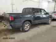 2001 Chevrolet S-10 LS with VIN 1GCDT13W41K219614, listed as a Copart auction lot 58116835 with 256,155 mi miles and Clean title. Bid and sale history available at DreamBid. Image 3.