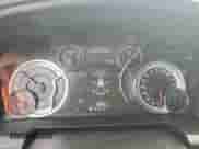 2023 Ram 1500 SLT z VIN 1C6RR6LG7PS533834, wystawiony jako Copart lot #57865545 z przebiegiem 45 449 mil mil oraz Nie do naprawy • Non repairable. Historia ofert i sprzedaży dostępna na DreamBid. Obrazek 9.