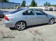 2006 Volvo S60 2.5L Turbo R с VIN YV1RH527662545876, выставлен на аукционе Copart как лот 65051575 с пробегом 120 115 миль миль и Списание • Salvage title. История ставок и продаж доступна на DreamBid. Изображение 3.