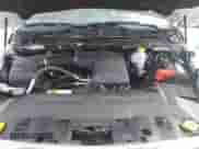 2022 Ram 1500 Tradesman z VIN 3C6RR7KG4NG331979, wystawiony jako IAAI lot #41447852 z przebiegiem 14 201 mil mil oraz . Historia ofert i sprzedaży dostępna na DreamBid. Obrazek 10.