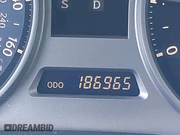 2008 Lexus IS 250 с VIN JTHBK262682071760, выставлен на аукционе IAAI как лот 42841064 с пробегом 186 965 миль миль и . История ставок и продаж доступна на DreamBid. Изображение 15.