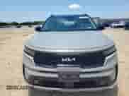 2022 Kia Sorento SX with VIN 5XYRK4LFXNG153852, listed as a Copart auction lot 57957105 with 78,028 mi miles and Salvage title. Bid and sale history available at DreamBid. Image 5.