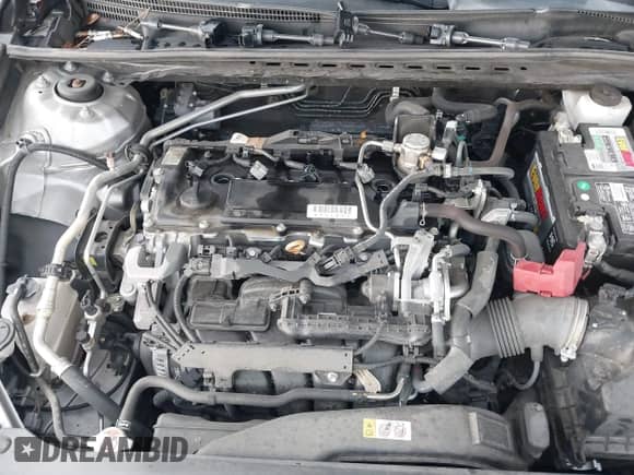 2019 Toyota Camry SE z VIN 4T1B11HK6KU843354, wystawiony jako IAAI lot #42811510 z przebiegiem 82 851 mil mil oraz . Historia ofert i sprzedaży dostępna na DreamBid. Obrazek 10.