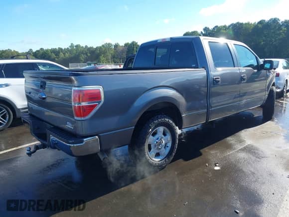 2014 Ford F-150 FX2 с VIN 1FTFW1CF3EKF40520, выставлен на аукционе IAAI как лот 43245079 с пробегом 239 648 миль миль и . История ставок и продаж доступна на DreamBid. Изображение 4.