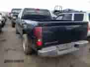 2008 Chevrolet Colorado Work Truck z VIN 1GCCS199588121084, wystawiony jako Copart lot #76487184 z przebiegiem 296 300 mil mil oraz Czysty tytuł • Clean title. Historia ofert i sprzedaży dostępna na DreamBid. Obrazek 2.