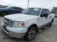 2007 Ford F-150 XLT с VIN 1FTRW12WX7KC43438, выставлен на аукционе IAAI как лот 43449022 с пробегом 74 240 миль миль и . История ставок и продаж доступна на DreamBid. Изображение 2.