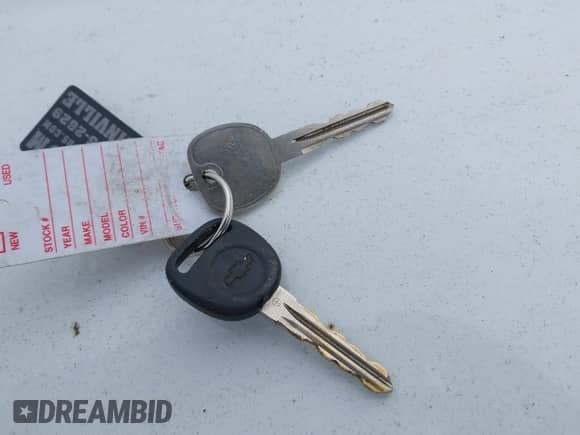2014 Chevrolet Express Cargo z VIN 1GCZGTBG8E1157484, wystawiony jako IAAI lot #41784601 z przebiegiem 225 694 mil mil oraz . Historia ofert i sprzedaży dostępna na DreamBid. Obrazek 11.