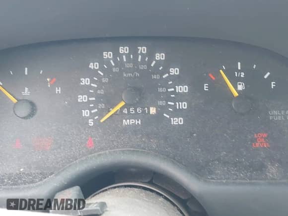 1995 Chevrolet Corsica с VIN 1G1LD5549SY232166, выставлен на аукционе IAAI как лот 42143931 с пробегом 174 561 миль миль и . История ставок и продаж доступна на DreamBid. Изображение 7.
