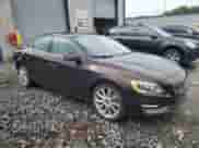2017 Volvo S60 Inscription Platinum с VIN LYV402TM3HB149593, выставлен на аукционе Copart как лот 59364645 с пробегом 116 934 миль миль и Списание • Salvage title. История ставок и продаж доступна на DreamBid. Изображение 4.