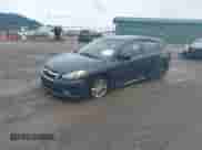 2014 Subaru Impreza Premium с VIN JF1GPAC6XE8300420, выставлен на аукционе IAAI как лот 42640559 с пробегом 171 150 миль миль и . История ставок и продаж доступна на DreamBid. Изображение 17.