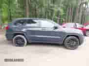 2017 Jeep Grand Cherokee Altitude with VIN 1C4RJFAG6HC922205, listed as a IAAI auction lot 42905591 with 84,660 mi miles and . Bid and sale history available at DreamBid. Image 13.