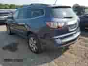2013 Chevrolet Traverse LTZ с VIN 1GNKVLKD8DJ213684, выставлен на аукционе Copart как лот 67402805 с пробегом Не указан миль и Чистый • Clean title. История ставок и продаж доступна на DreamBid. Изображение 2.