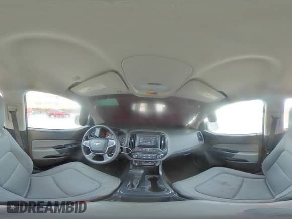 2017 Chevrolet Colorado 2WD WT с VIN 1GCGSBEN1H1187327, выставлен на аукционе Copart как лот 71979075 с пробегом 120 296 миль миль и Списание • Salvage title. История ставок и продаж доступна на DreamBid. Изображение 15.