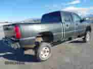 2004 Chevrolet Silverado 2500 LT with VIN 1GCGC23UX4F155545, listed as a IAAI auction lot 41521553 with 149,047 mi miles and . Bid and sale history available at DreamBid. Image 4.