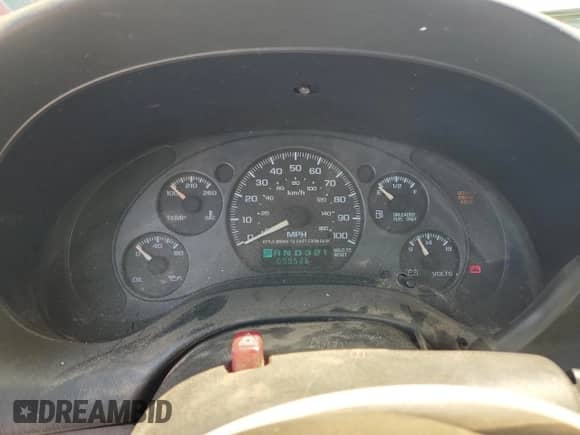 1999 Chevrolet S-10 с VIN 1GCCS1441X8170535, выставлен на аукционе Copart как лот 64968575 с пробегом 99 586 миль миль и Чистый • Clean title. История ставок и продаж доступна на DreamBid. Изображение 9.