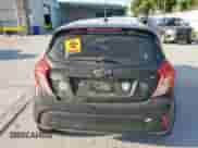 2021 Chevrolet Spark 1LT с VIN KL8CD6SAXMC220060, выставлен на аукционе Copart как лот 67460605 с пробегом Не указан миль и На запчасти • Non repairable. История ставок и продаж доступна на DreamBid. Изображение 6.