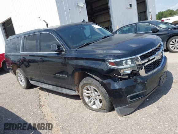 2018 Chevrolet Suburban LT с VIN 1GNSCHKC2JR238331, выставлен на аукционе IAAI как лот 42840687 с пробегом 183 370 миль миль и . История ставок и продаж доступна на DreamBid. Изображение 13.