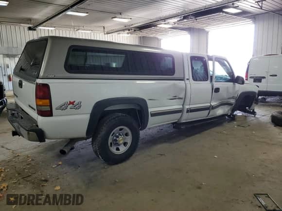 2002 Chevrolet Silverado 2500HD LT с VIN 1GCHK29192E224989, выставлен на аукционе Copart как лот 58627385 с пробегом 139 938 миль миль и Чистый • Clean title. История ставок и продаж доступна на DreamBid. Изображение 3.