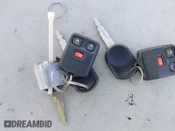 2010 Ford F-150 XL with VIN 1FTFX1EV8AKE01060, listed as a IAAI auction lot 43385901 with 77,301 mi miles and . Bid and sale history available at DreamBid. Image 11.