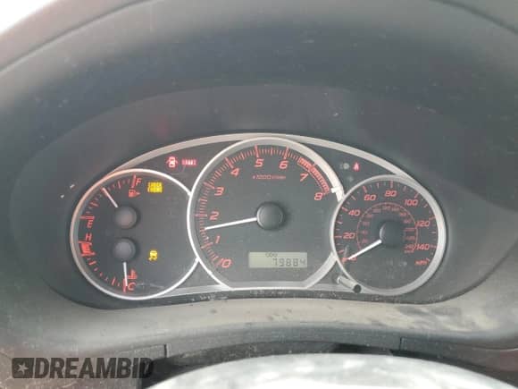 2012 Subaru WRX WRX Premium with VIN JF1GV7F63CG021544, listed as a Copart auction lot 68919044 with 79,884 mi miles and Clean title. Bid and sale history available at DreamBid. Image 9.