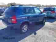 2009 Hyundai Tucson GLS с VIN KM8JM12B69U951723, выставлен на аукционе IAAI как лот 43483628 с пробегом 83 811 миль миль и . История ставок и продаж доступна на DreamBid. Изображение 4.