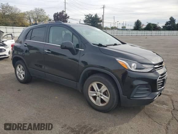 2019 Chevrolet Trax LT с VIN KL7CJPSB1KB899506, выставлен на аукционе Copart как лот 87094725 с пробегом 138 140 миль миль и Чистый • Clean title. История ставок и продаж доступна на DreamBid. Изображение 4.