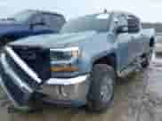 2016 Chevrolet Silverado 1500 LT z VIN 1GCUKREC6GF115924, wystawiony jako IAAI lot #41676710 z przebiegiem 88 838 mil mil oraz . Historia ofert i sprzedaży dostępna na DreamBid. Obrazek 2.