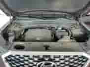 2021 Hyundai Palisade Calligraphy z VIN KM8R74HE3MU302581, wystawiony jako Copart lot #71727105 z przebiegiem 55 768 mil mil oraz Szkoda całkowita • Salvage title. Historia ofert i sprzedaży dostępna na DreamBid. Obrazek 15.
